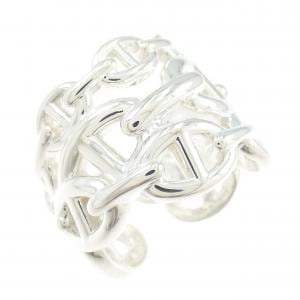 エルメス シェーヌ ダンクル アンシェネ リング