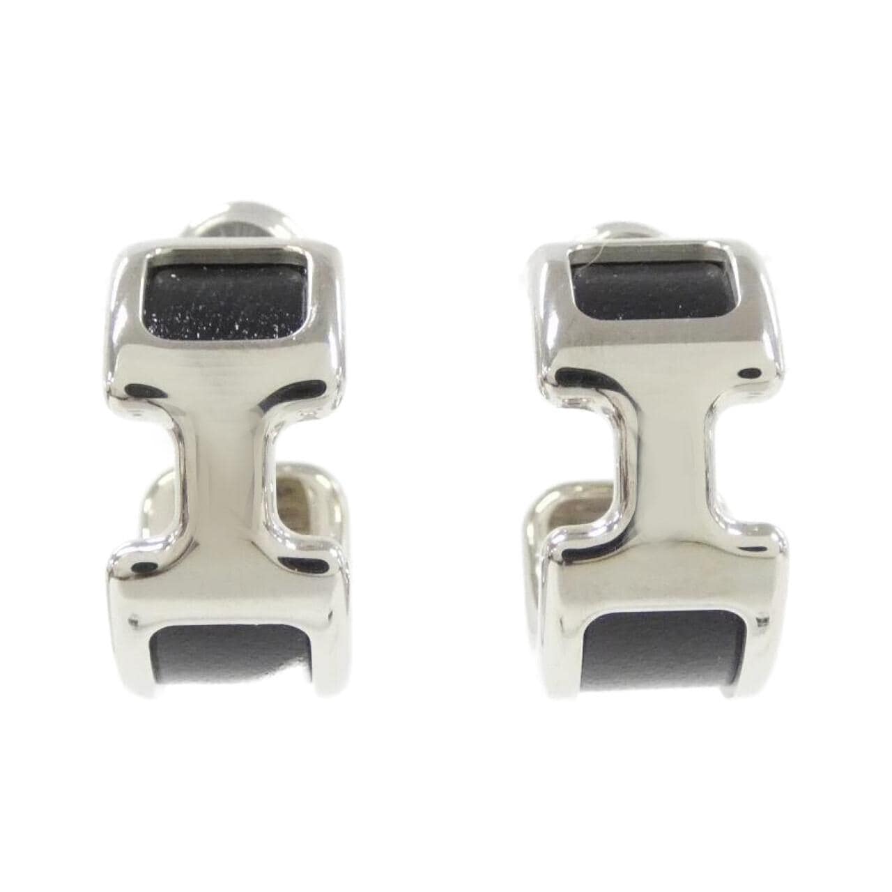 エルメス オランプ PM 500358FK ピアス