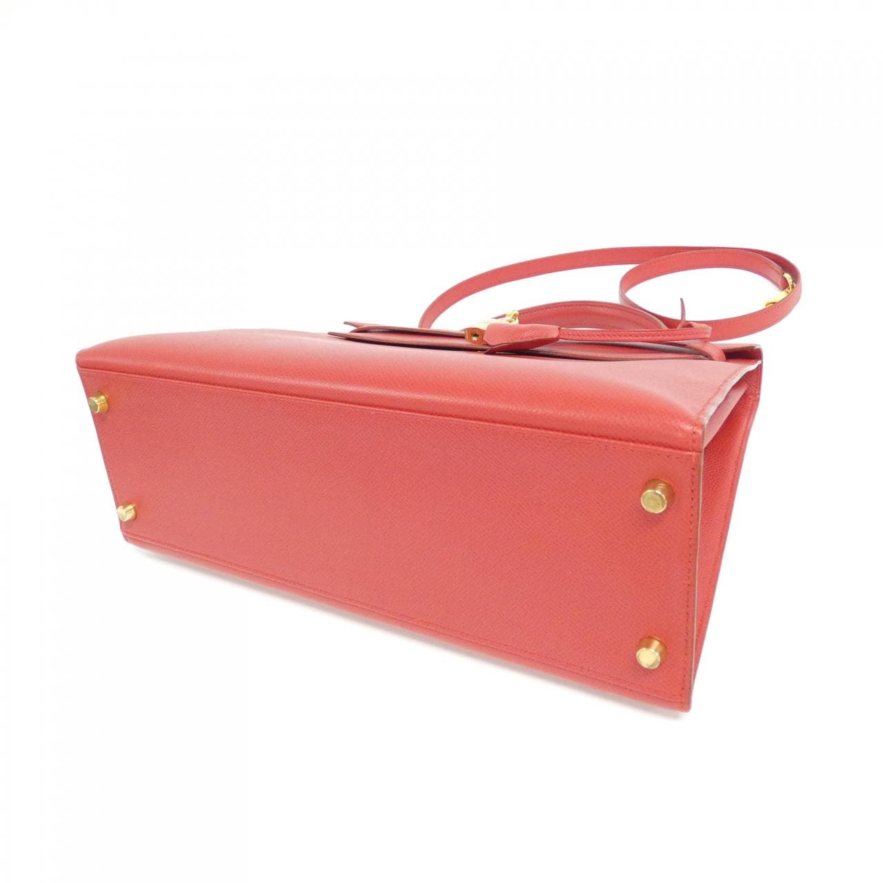 [vintage] HERMES Kelly 32cm包包