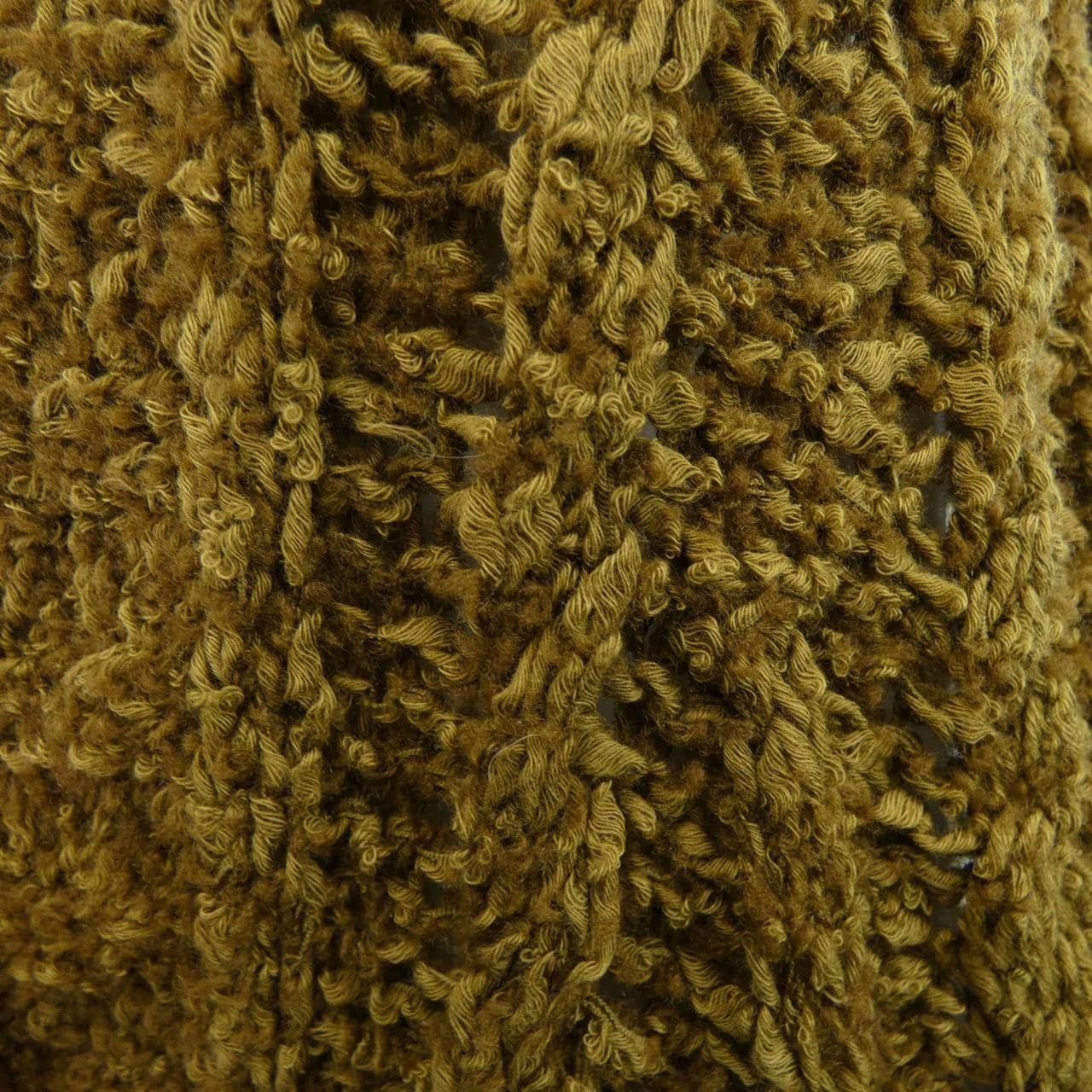 スカリオーネ SCAGLIONE カーディガン