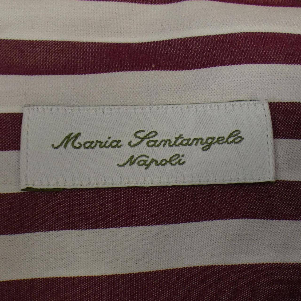 MARIA SANTANGELO襯衫