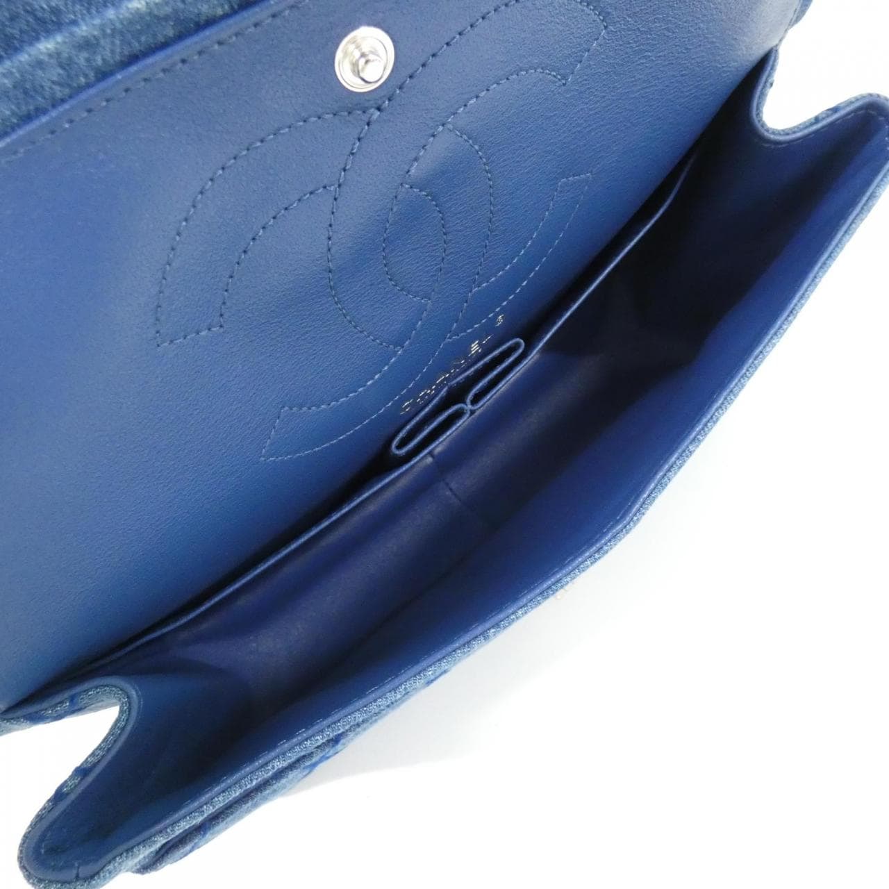 シャネル 37587 ショルダーバッグ