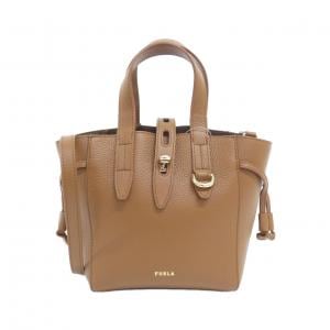 【新品】フルラ NET BASRFUA バッグ