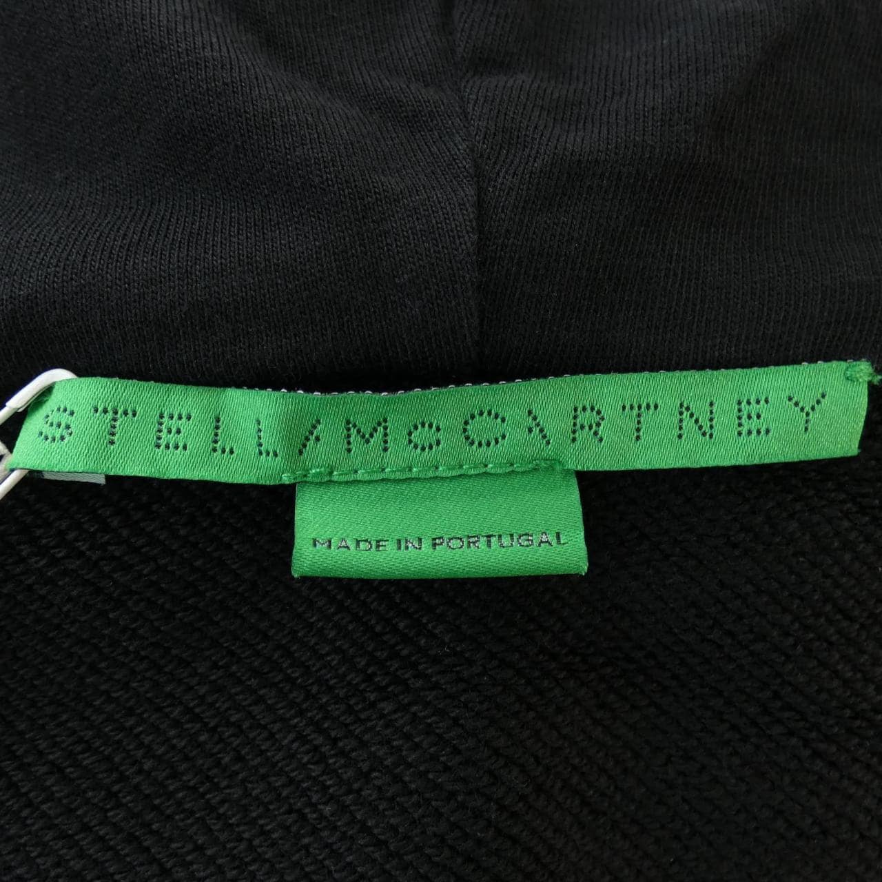 ステラマッカートニー STELLA MCCARTNEY サンシャインフーディ パーカー
