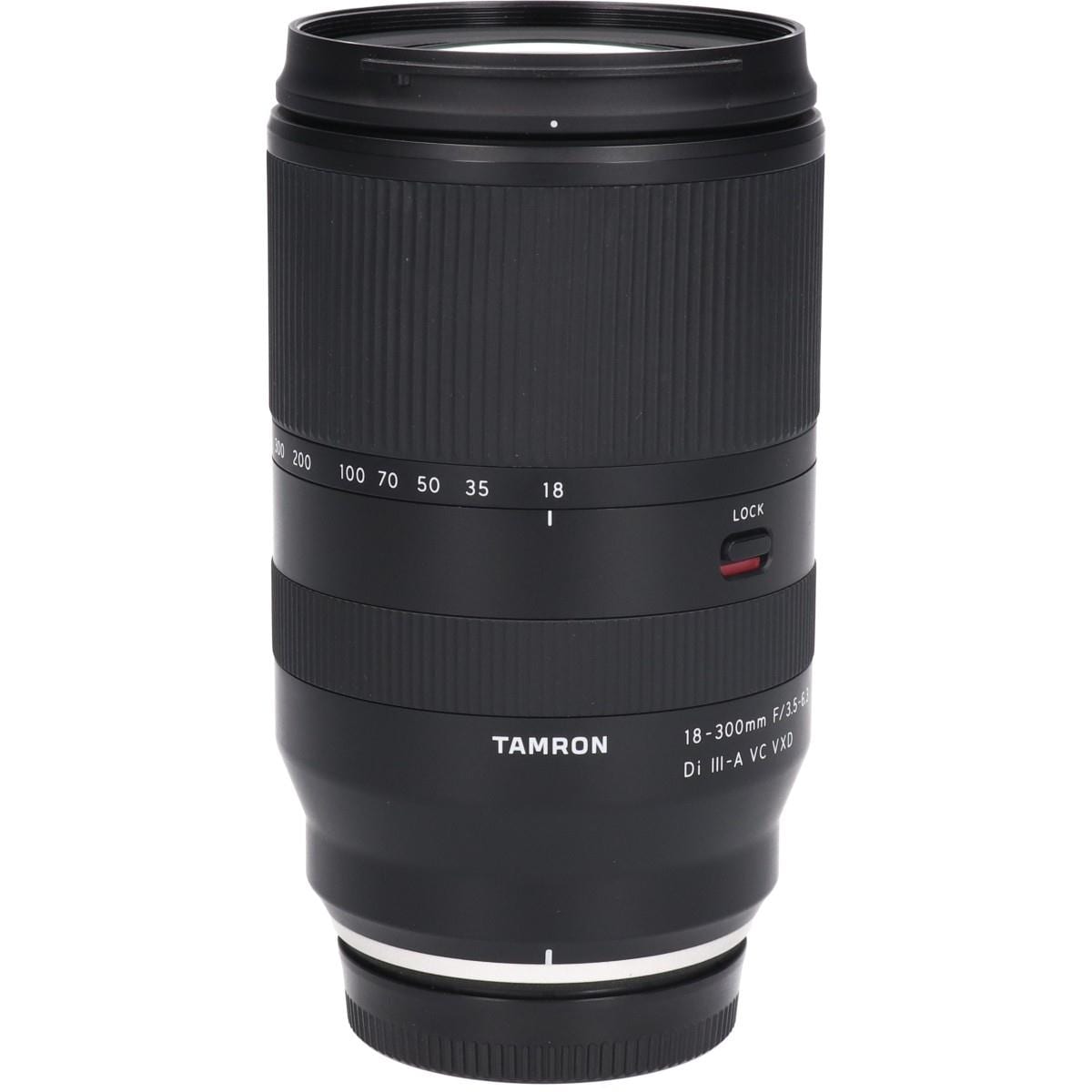 フジ１８－３００ｍｍ　Ｆ３．５－６．３ＶＣ　Ｄｉ　ＩＩＩ－Ａ　ＶＸＤ（Ｂ０６１Ｘ）