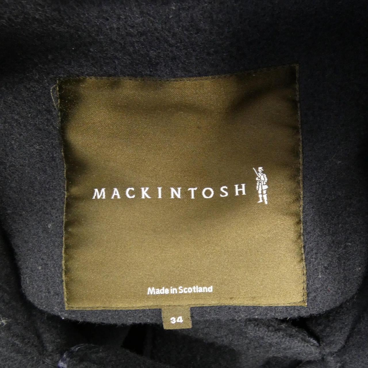 マッキントッシュ MACKINTOSH コート