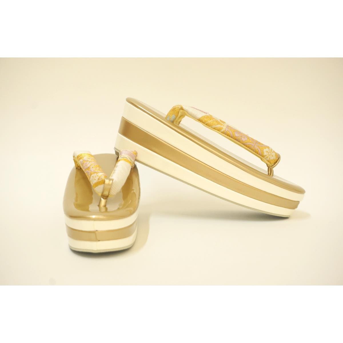 【新品】草履バッグセット　Ｆサイズ