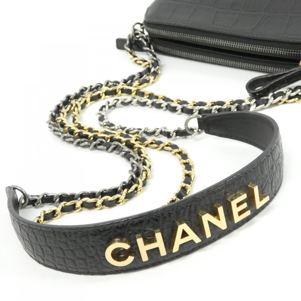 シャネル ガブリエル ライン 94505 ショルダーバッグ