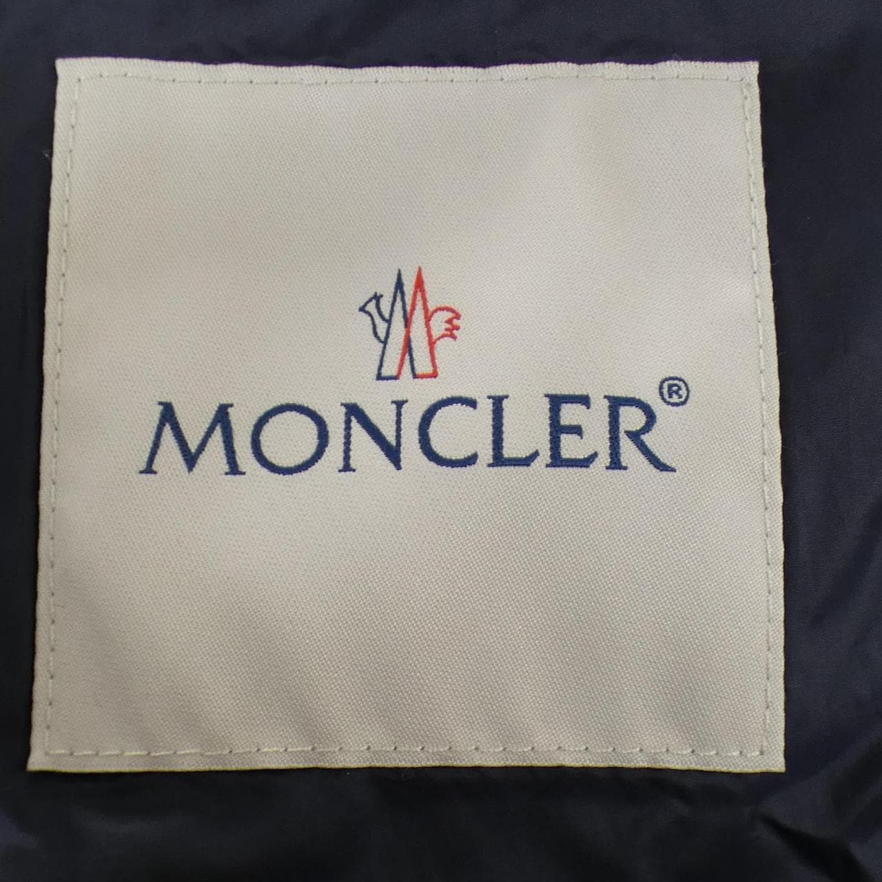 モンクレール MONCLER AGATELON ダウンコート