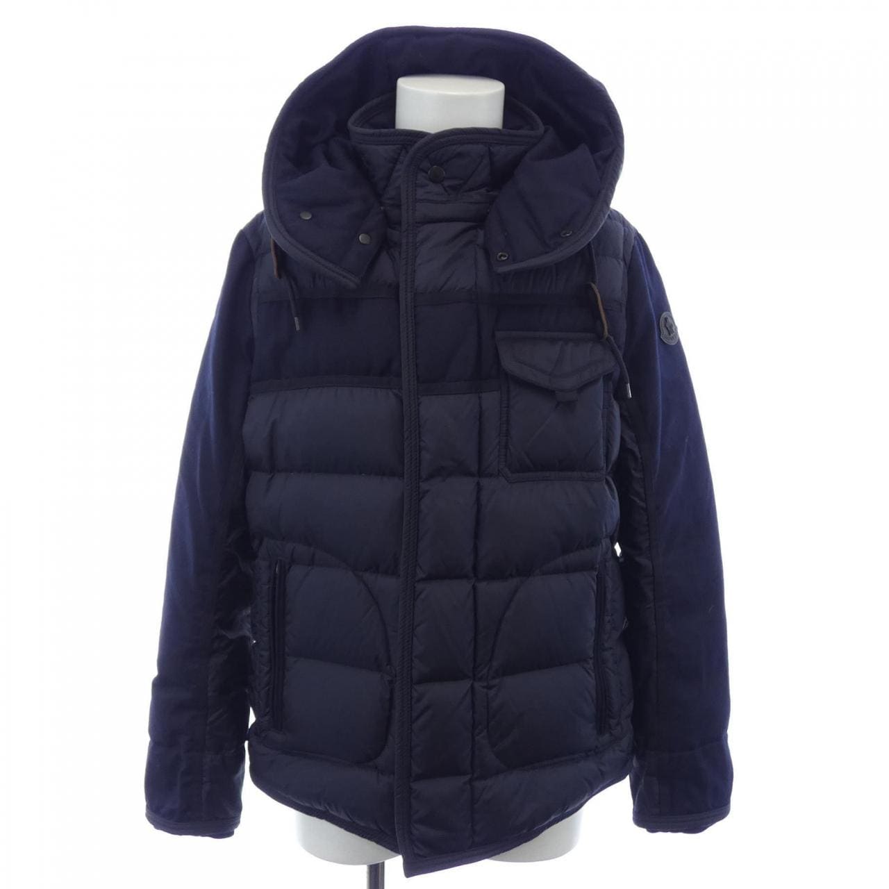モンクレール MONCLER RYAN ダウンジャケット