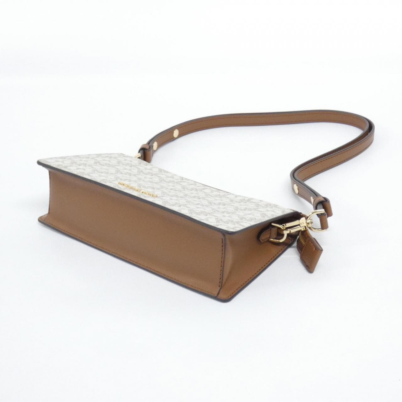 【新品】マイケルマイケルコース EMPIRE 32H3G8EC7B ショルダーバッグ