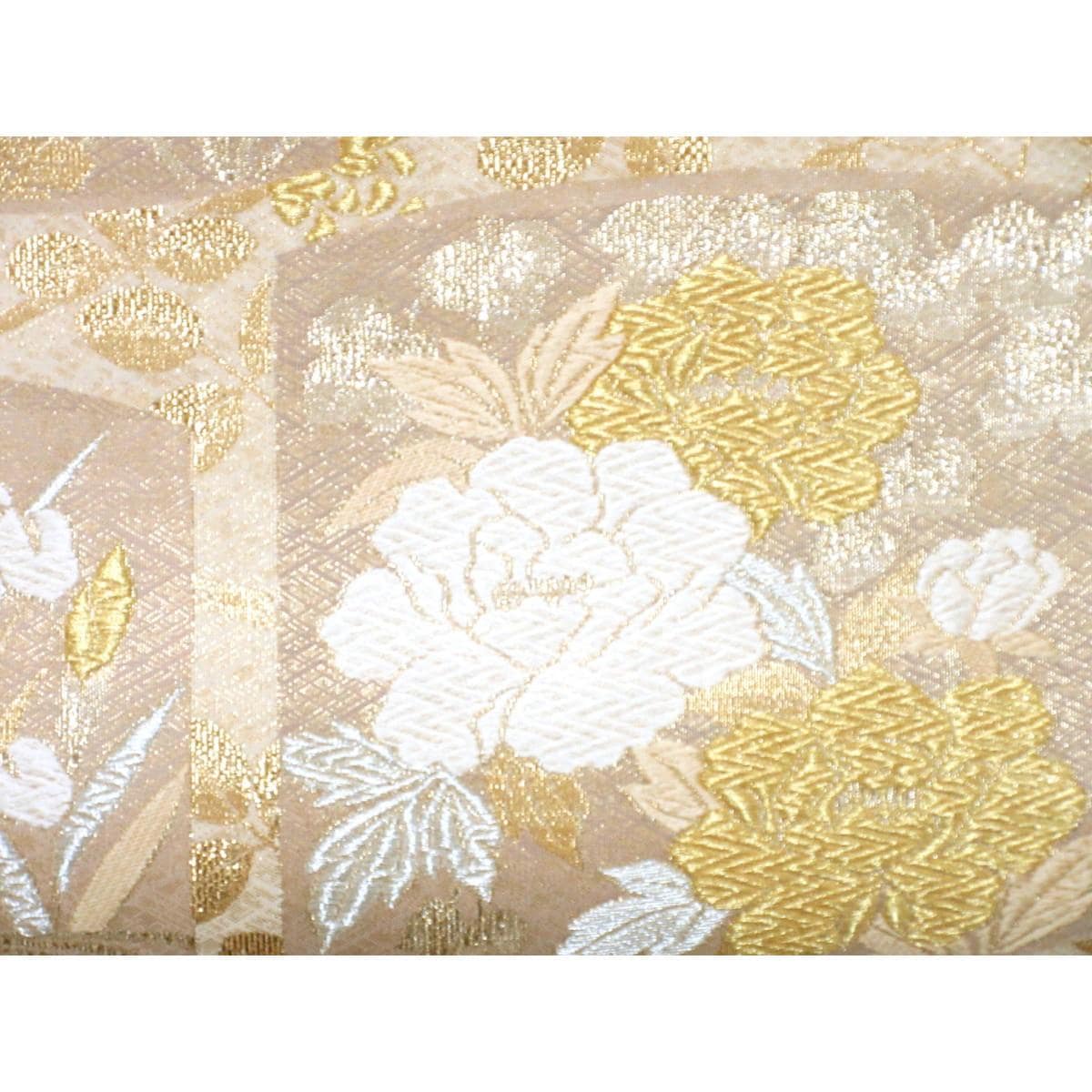 【未使用品】袋帯