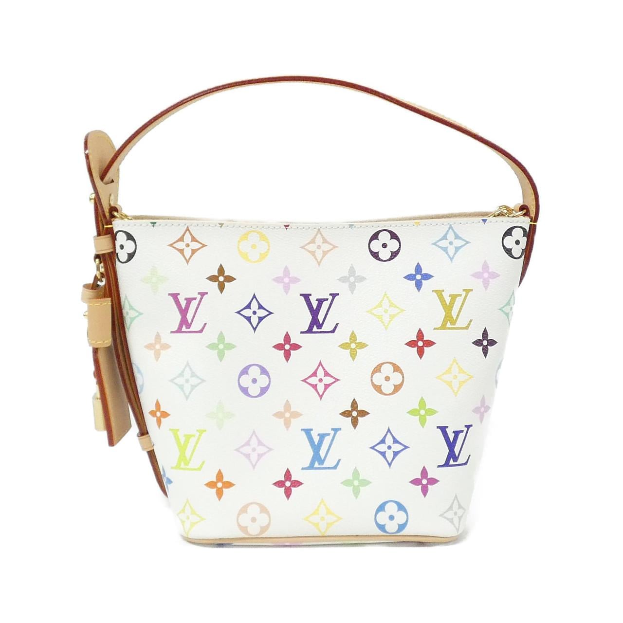 ルイヴィトン マルチカラー(LV X TM) オールインBB M13089 ショルダーバッグ
