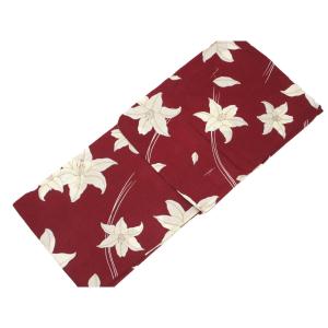 【新品】女ゆかた　３Ｌサイズ
