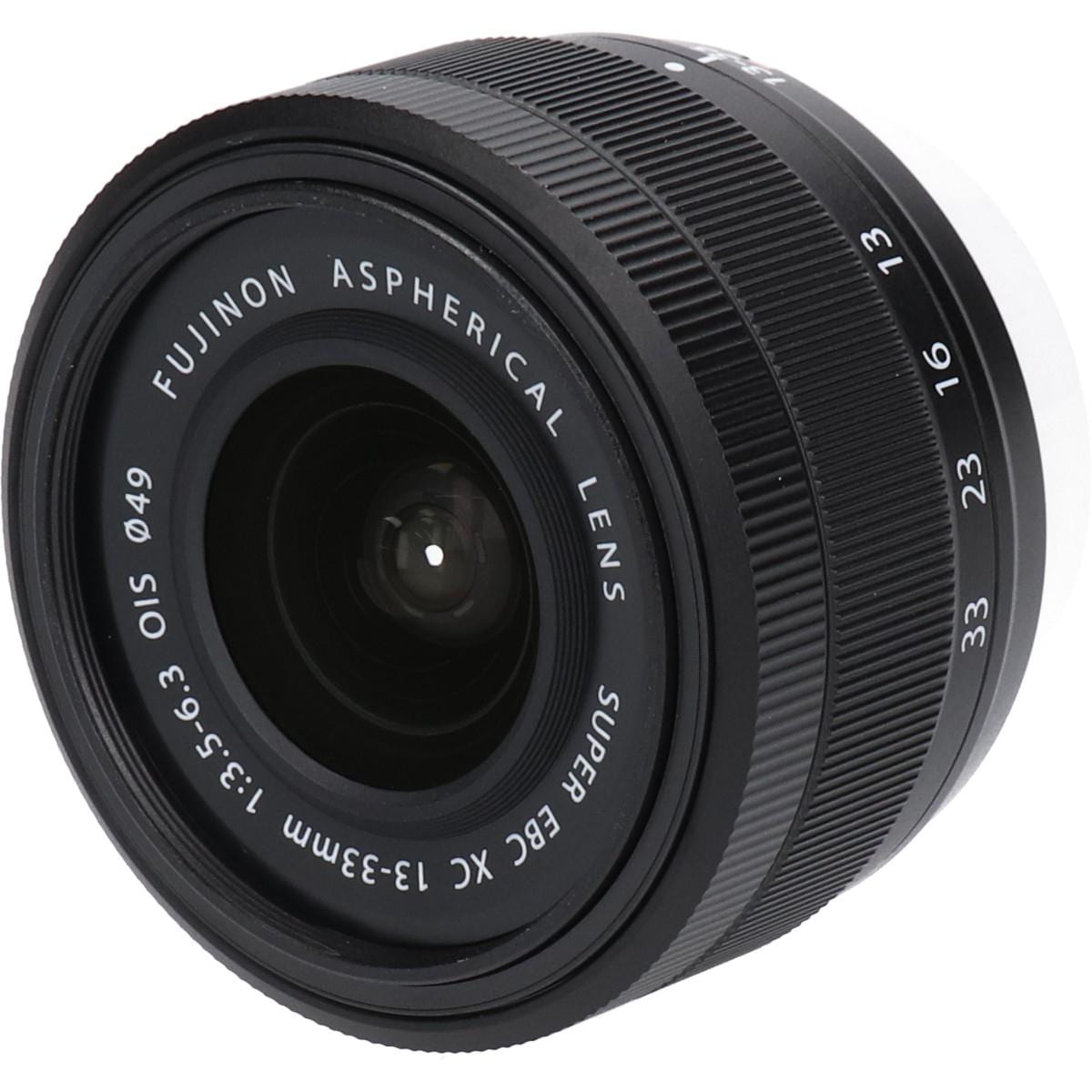 ＸＣ１３－３３ｍｍ　Ｆ３．５－６．３ＯＩＳ