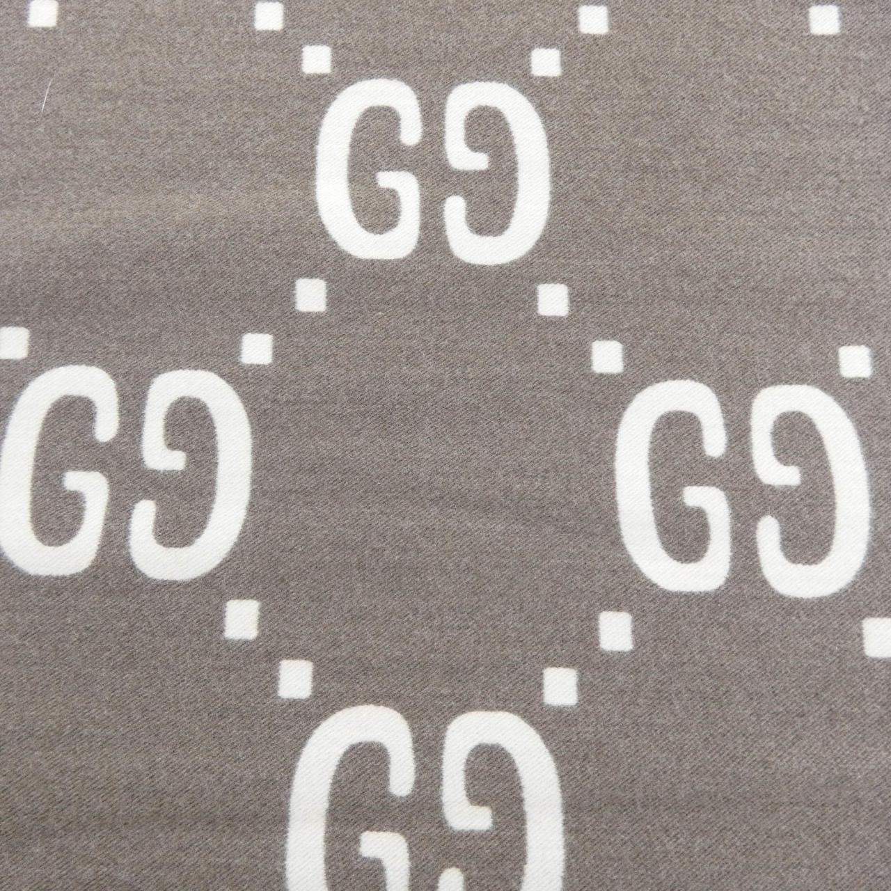 グッチ GUCCI GGストール MUFFLER