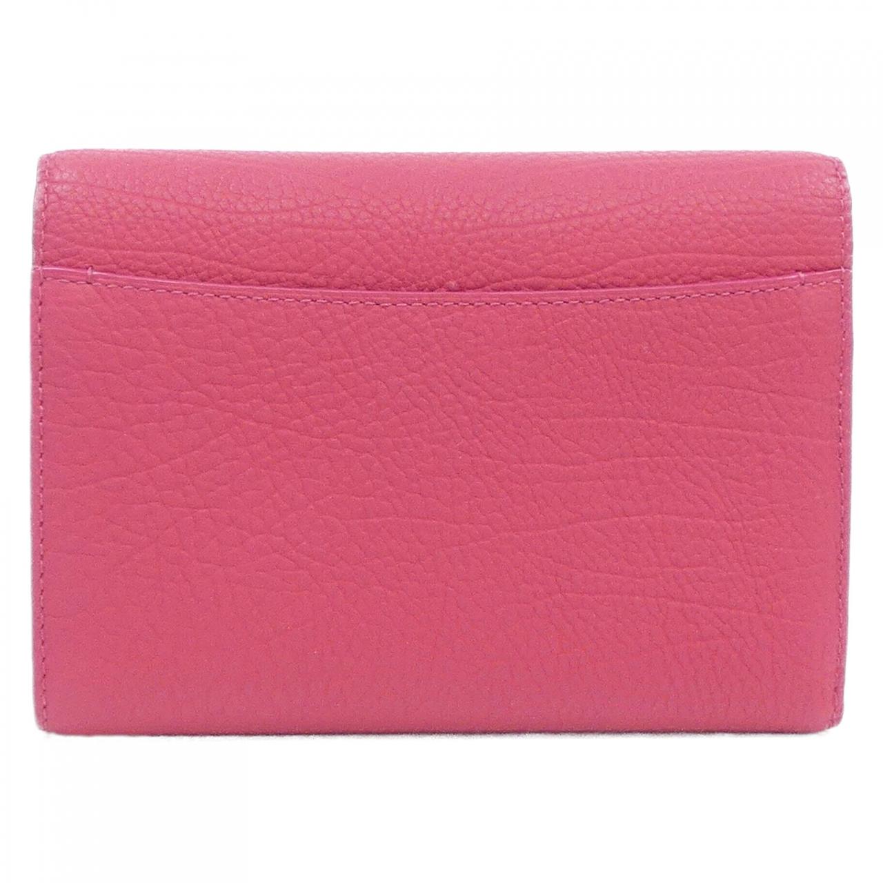 デルボー DELVAUX WALLET