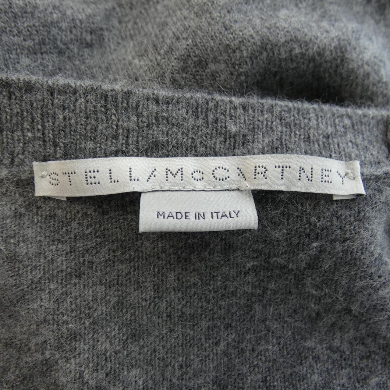 STELLA MCCARTNEY斯特拉·麥卡特尼針織品