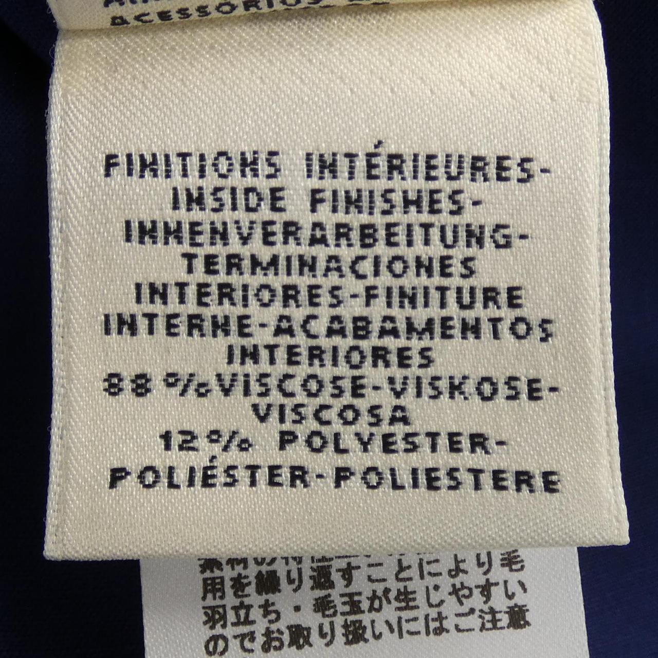 エルメス HERMES スカート