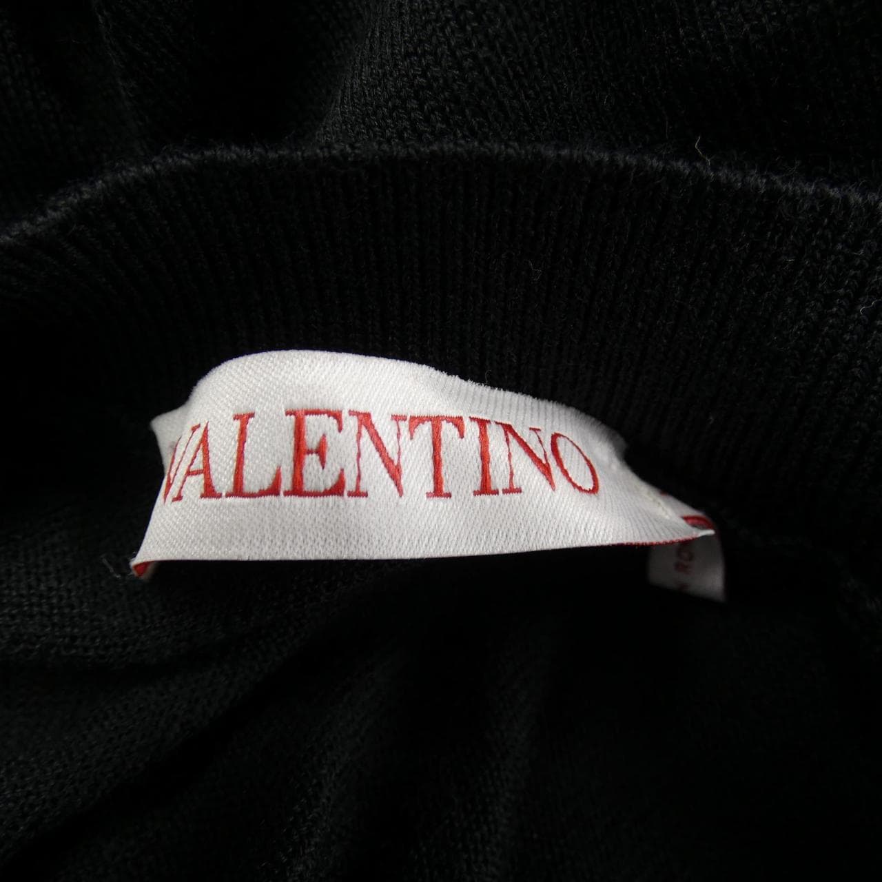 ヴァレンティノ VALENTINO ニット