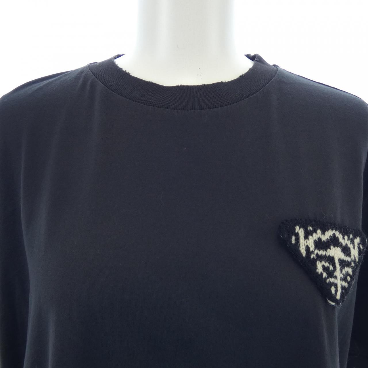 プラダ PRADA 35838 S161 1ZPM Tシャツ
