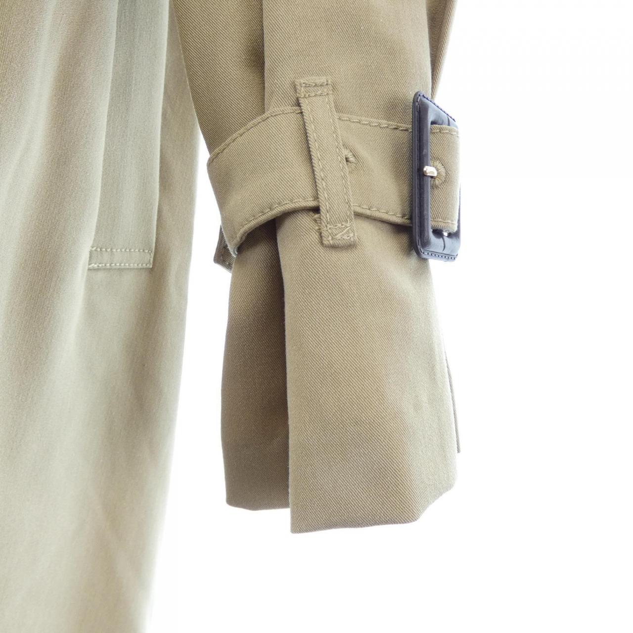 Apuweiser-riche外套