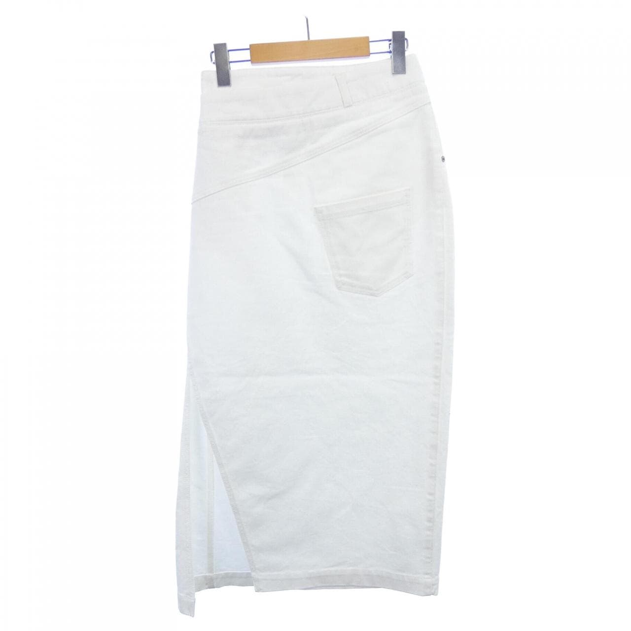 ロエベ LOEWE S359Y1EX13 スカート