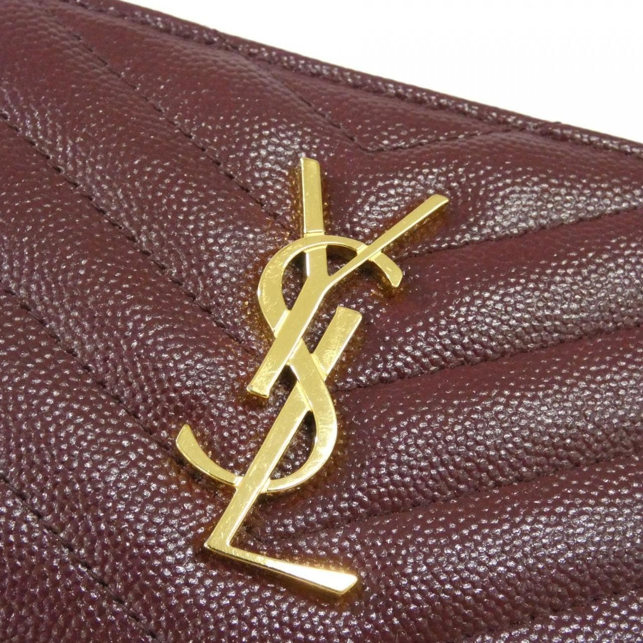 サンローラン 403723 BOW01 財布