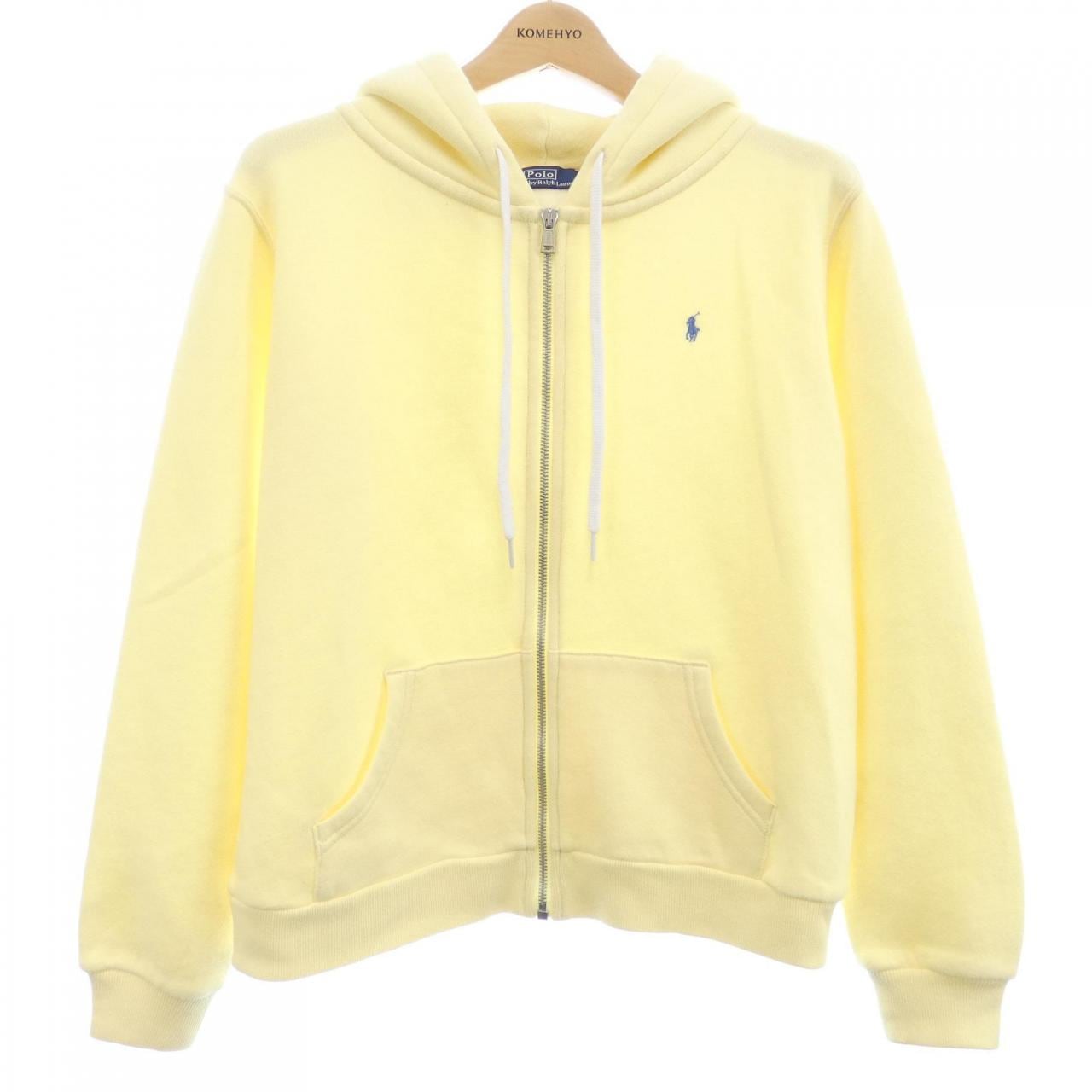 ポロラルフローレン POLO RALPH LAUREN パーカー