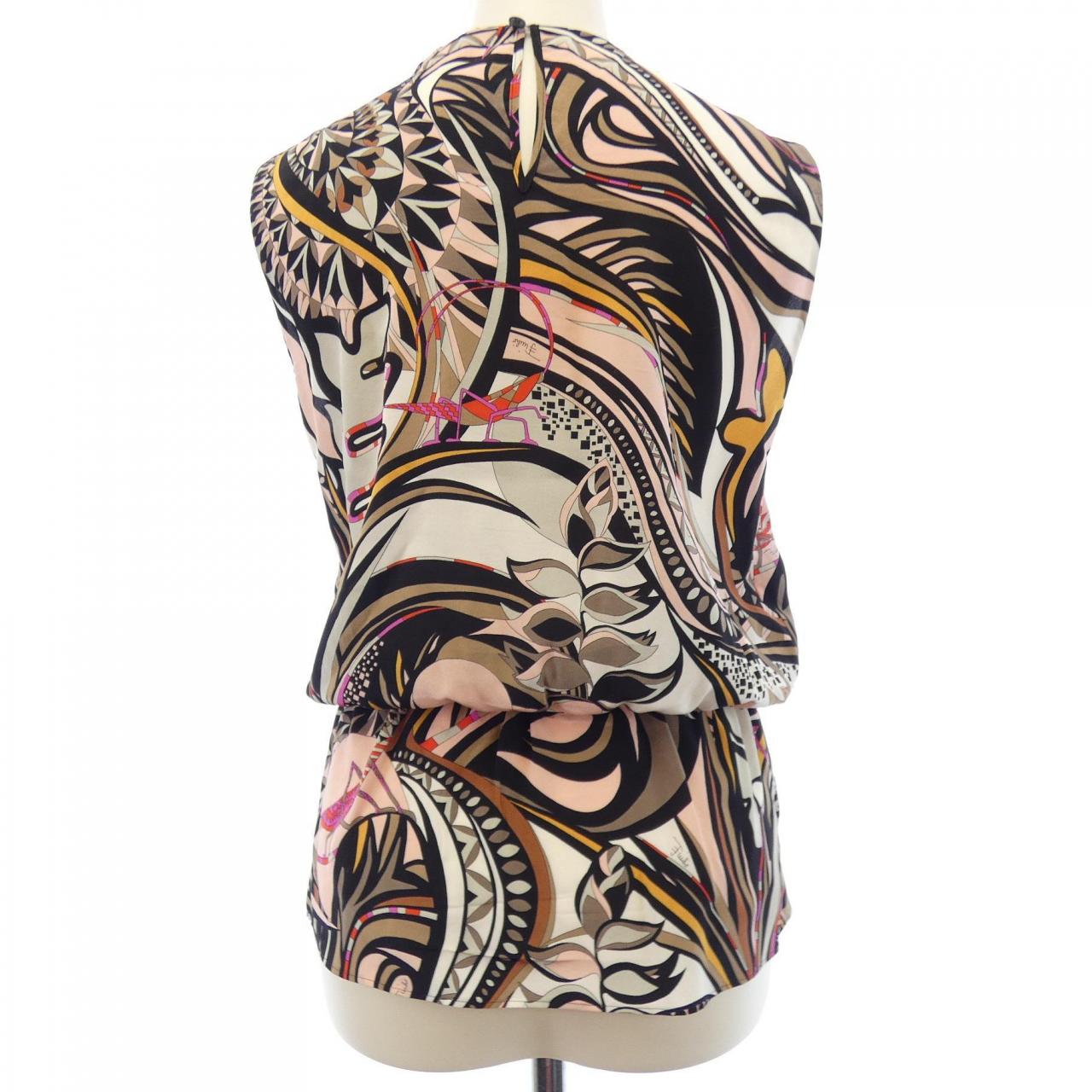 エミリオプッチ EMILIO PUCCI トップス