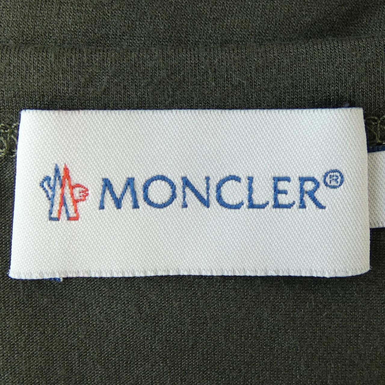 モンクレール MONCLER 410938094400 Tシャツ