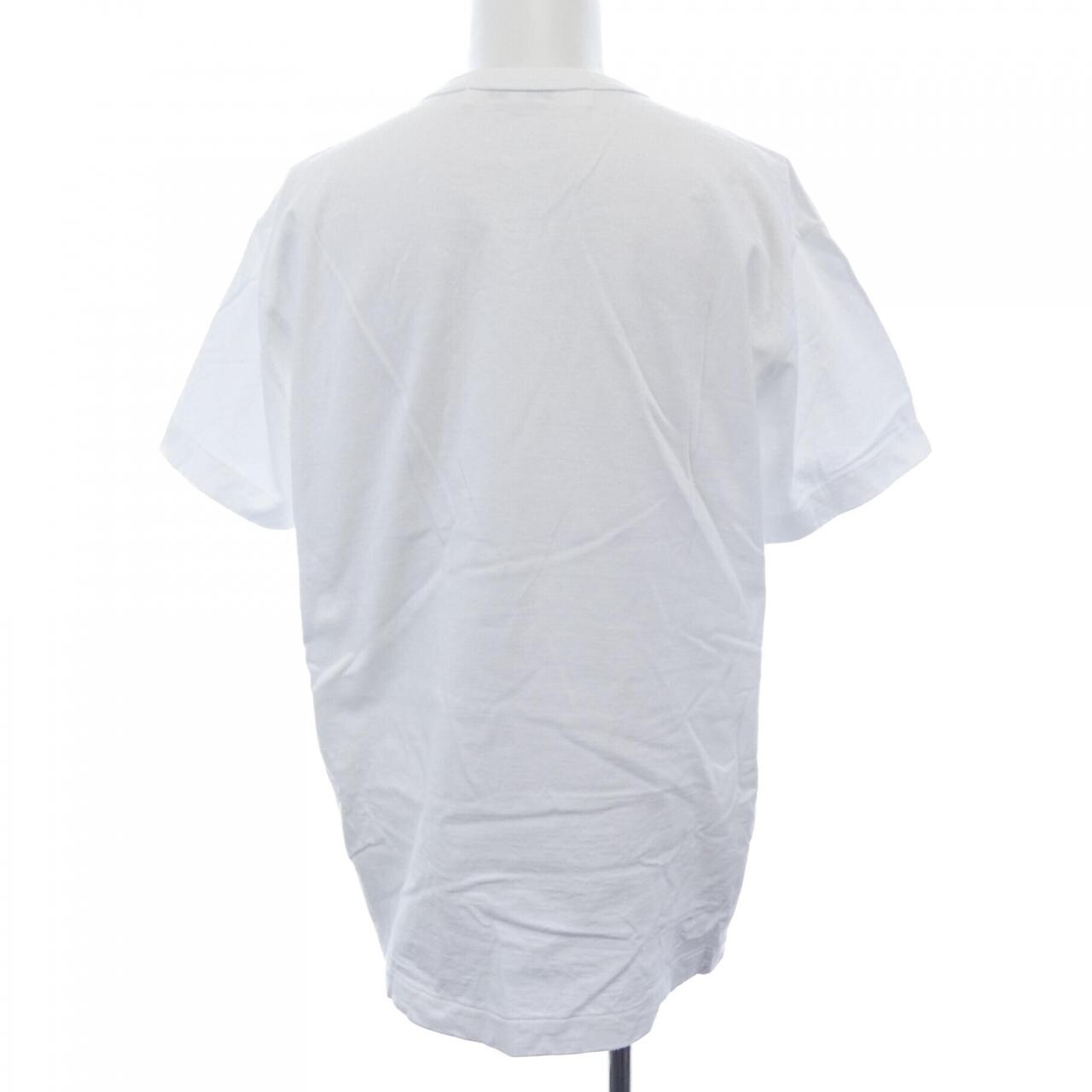 プレイコムデギャルソン PLAY COMME des GARCONS AX-T804 Tシャツ