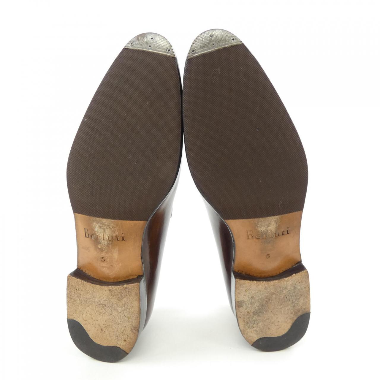 ベルルッティ Berluti 4170 シューズ