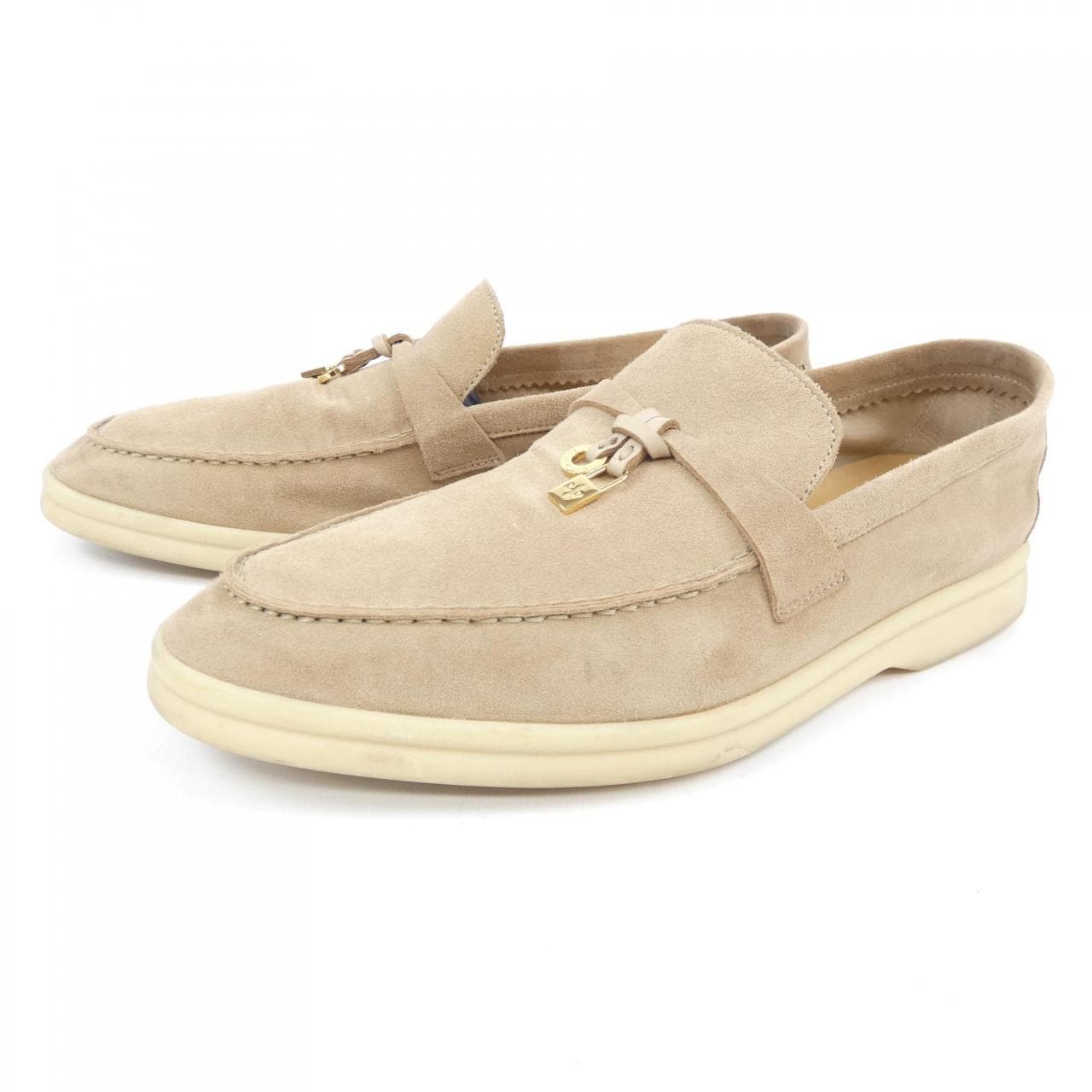 ロロピアーナ Loro Piana FAE5444 シューズ