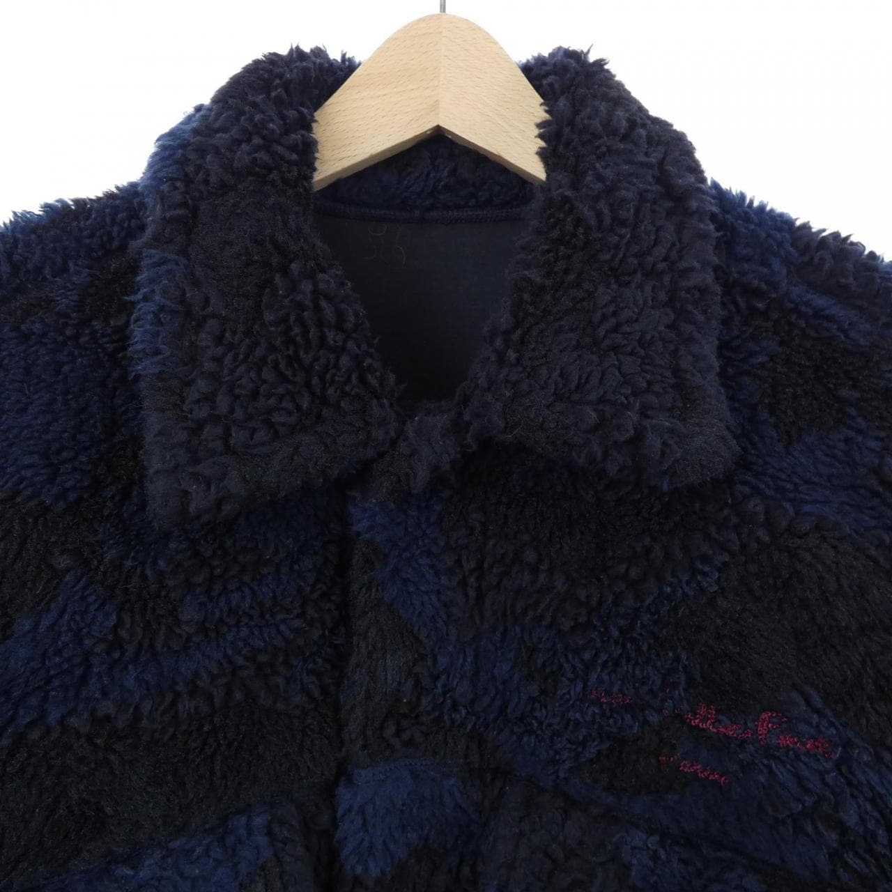 ルシアン ペラフィネ lucien pellat-finet YMP-1279U ブルゾン