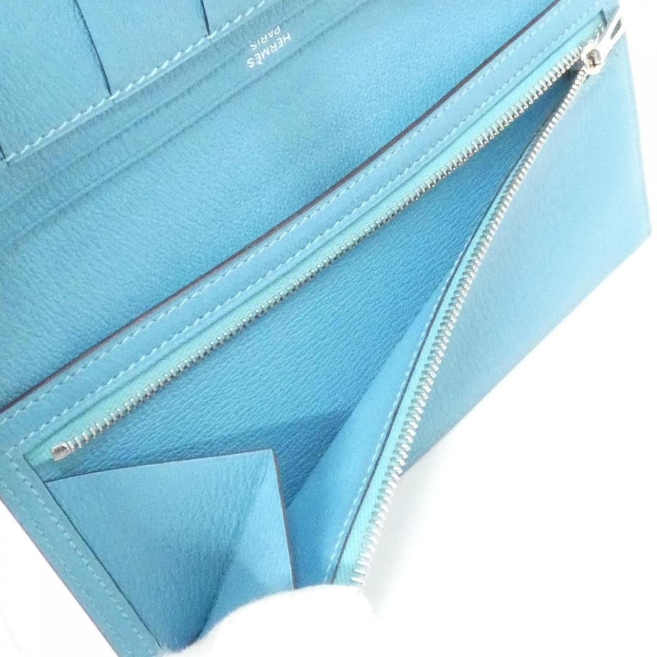 エルメス ベアン スフレ 048601CK 財布