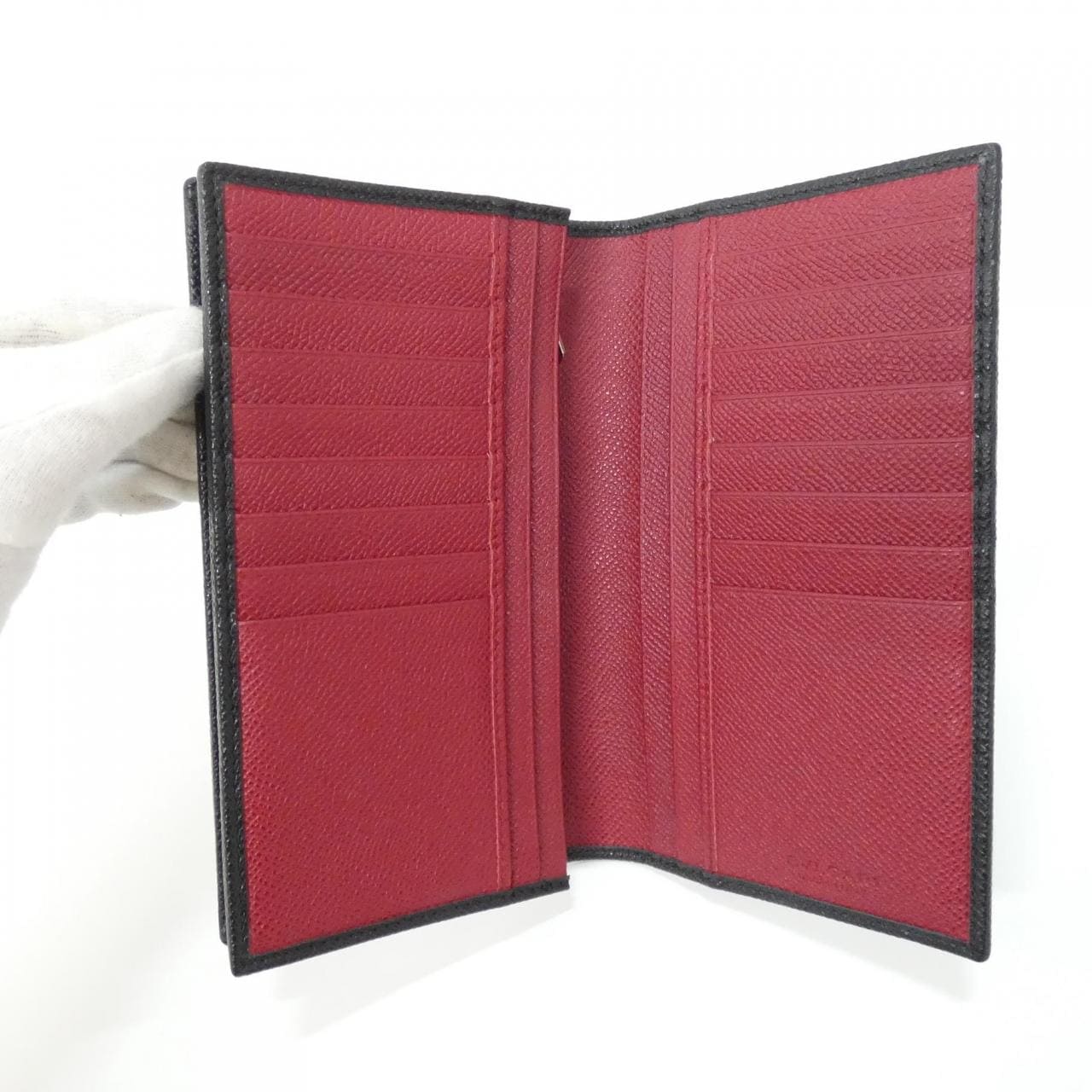 ブルガリ BVLGARI BVLGARI MAN 288257 財布