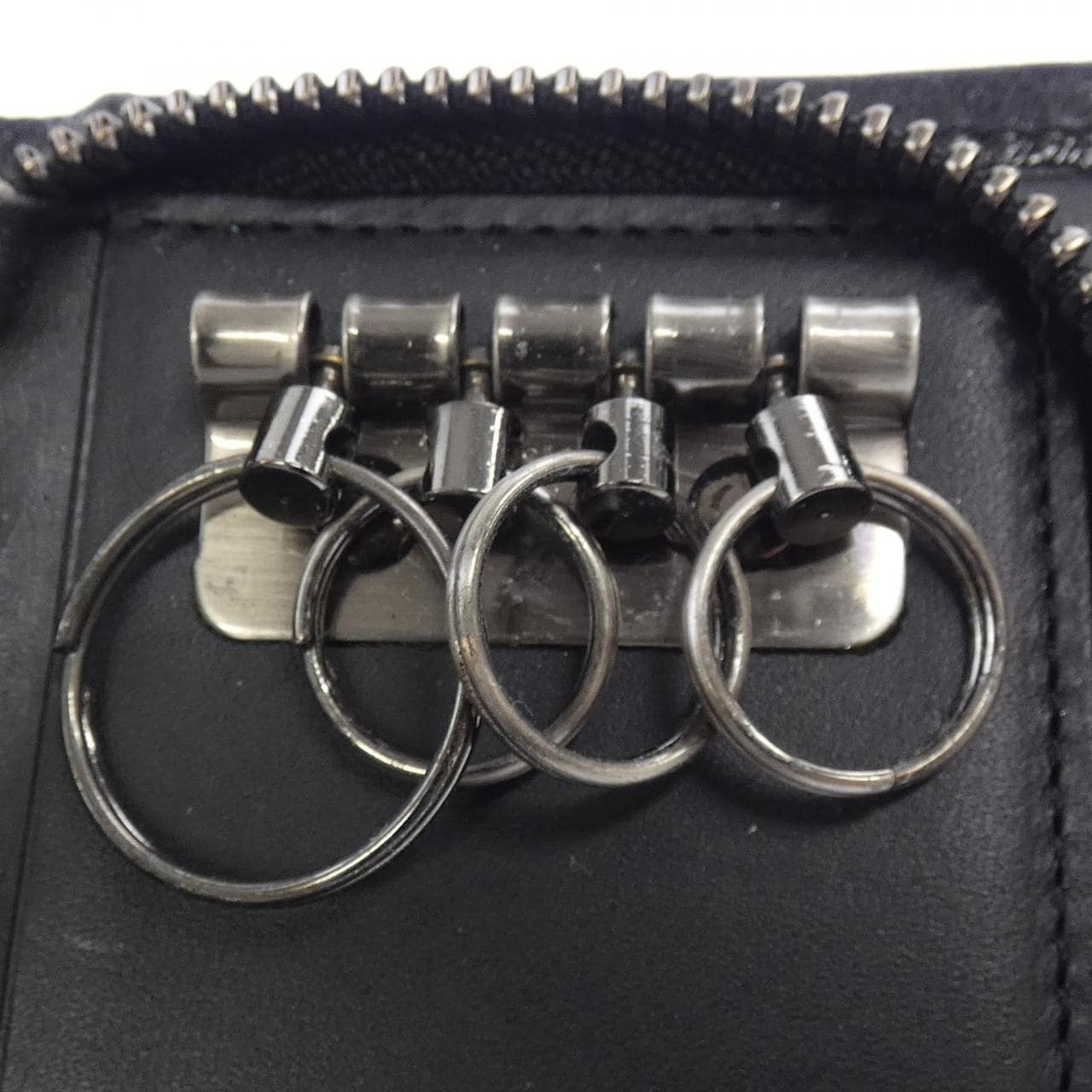 ツチヤカバン 土屋鞄 KEY CASE