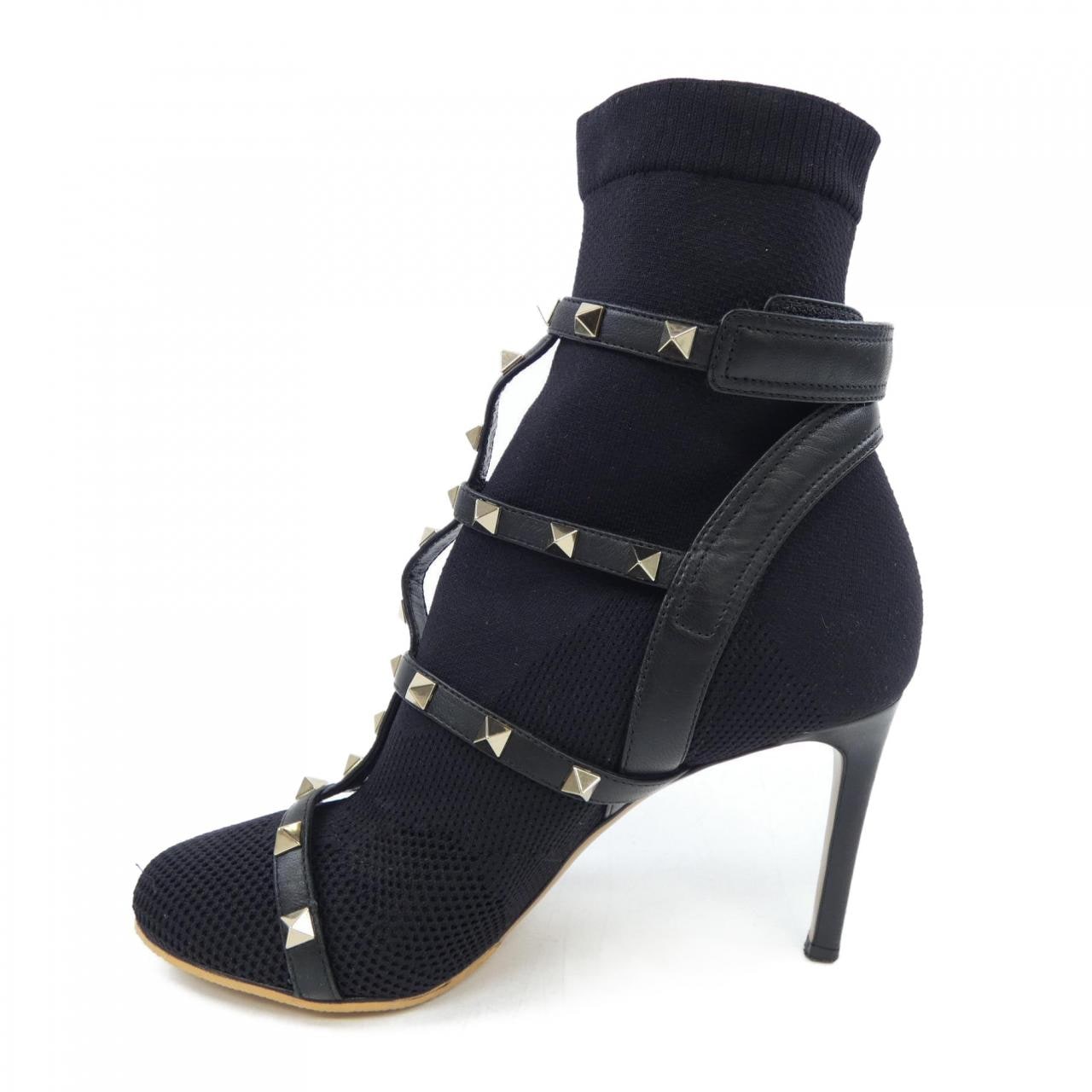 ヴァレンティノガラヴァーニ VALENTINO GARAVANI ブーツ