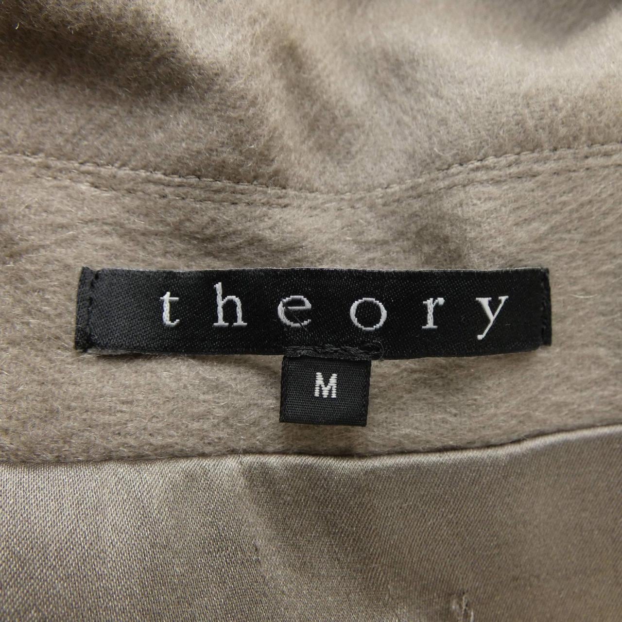 セオリー theory コート