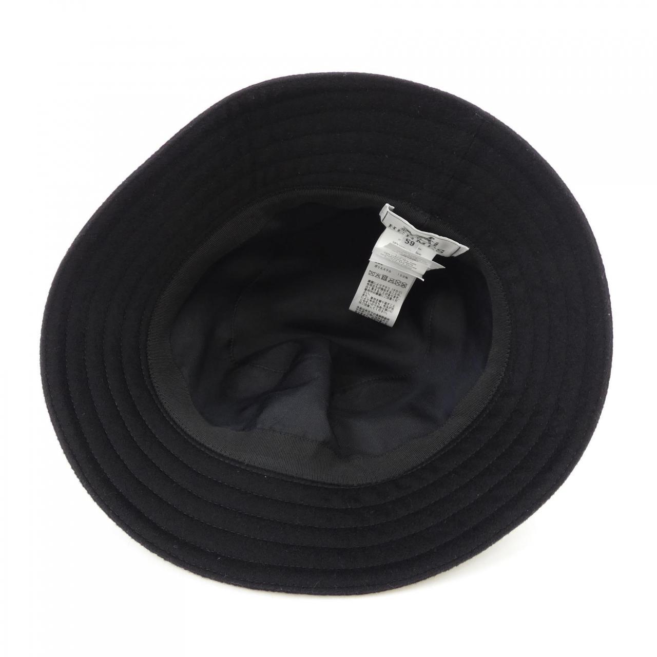 エルメス HERMES ハーパー HARPER Hリフト H242010N ハット