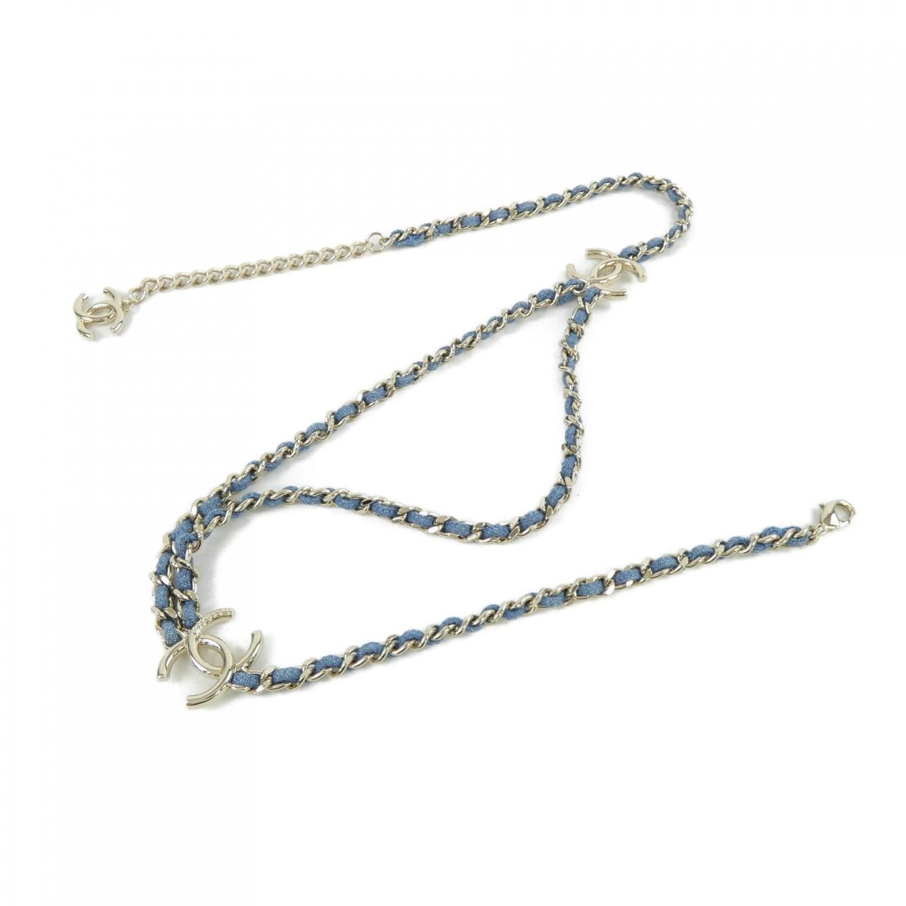 シャネル CHANEL AAB382B21950 BELT