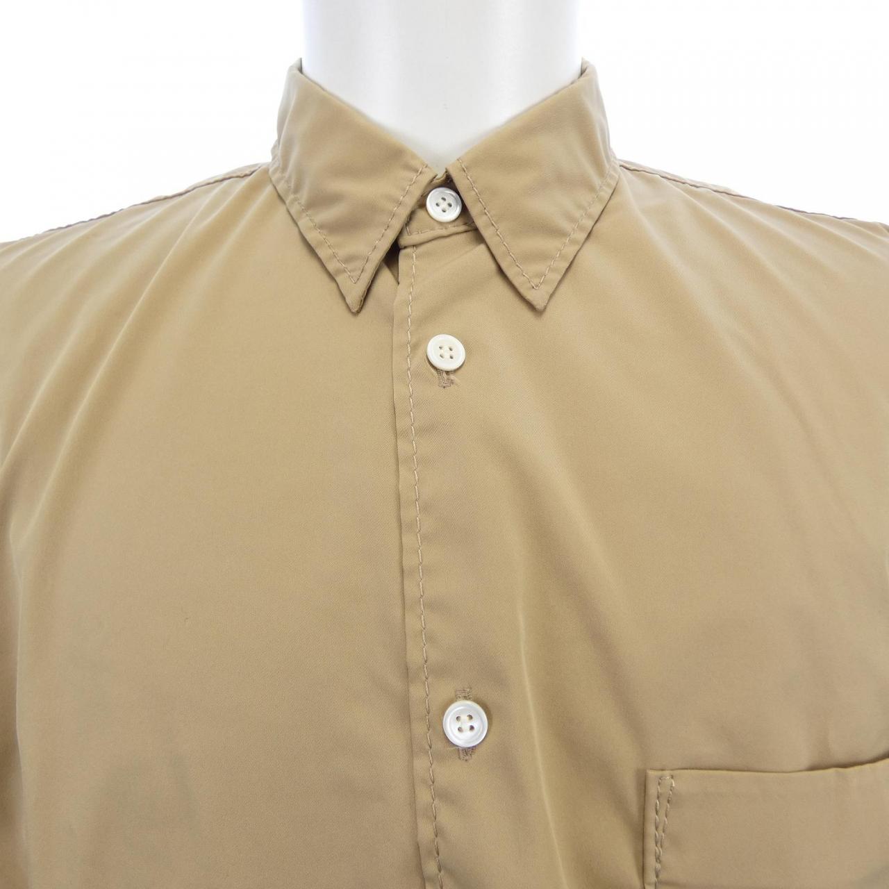 【ヴィンテージ】ジュンヤワタナベマン JUNYA WATANABE MAN WO-B060 S／Sシャツ