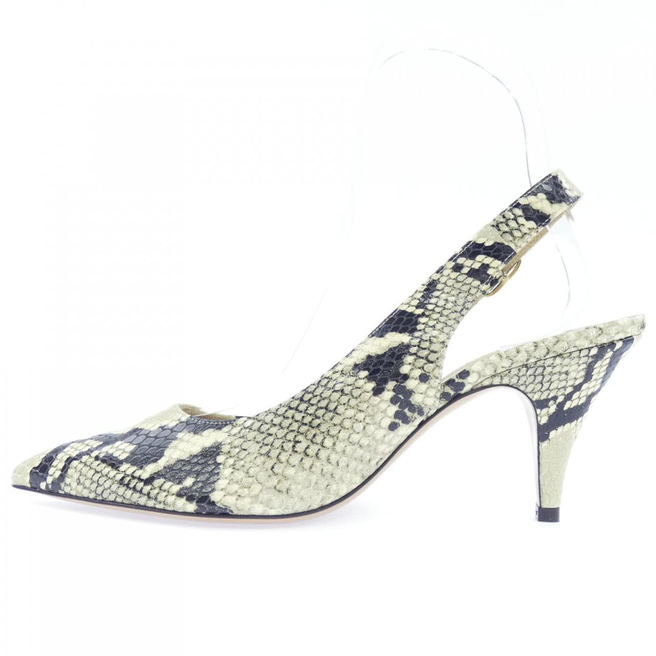 ケイト KHAITE パンプス