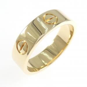 カルティエ ラブ  リング