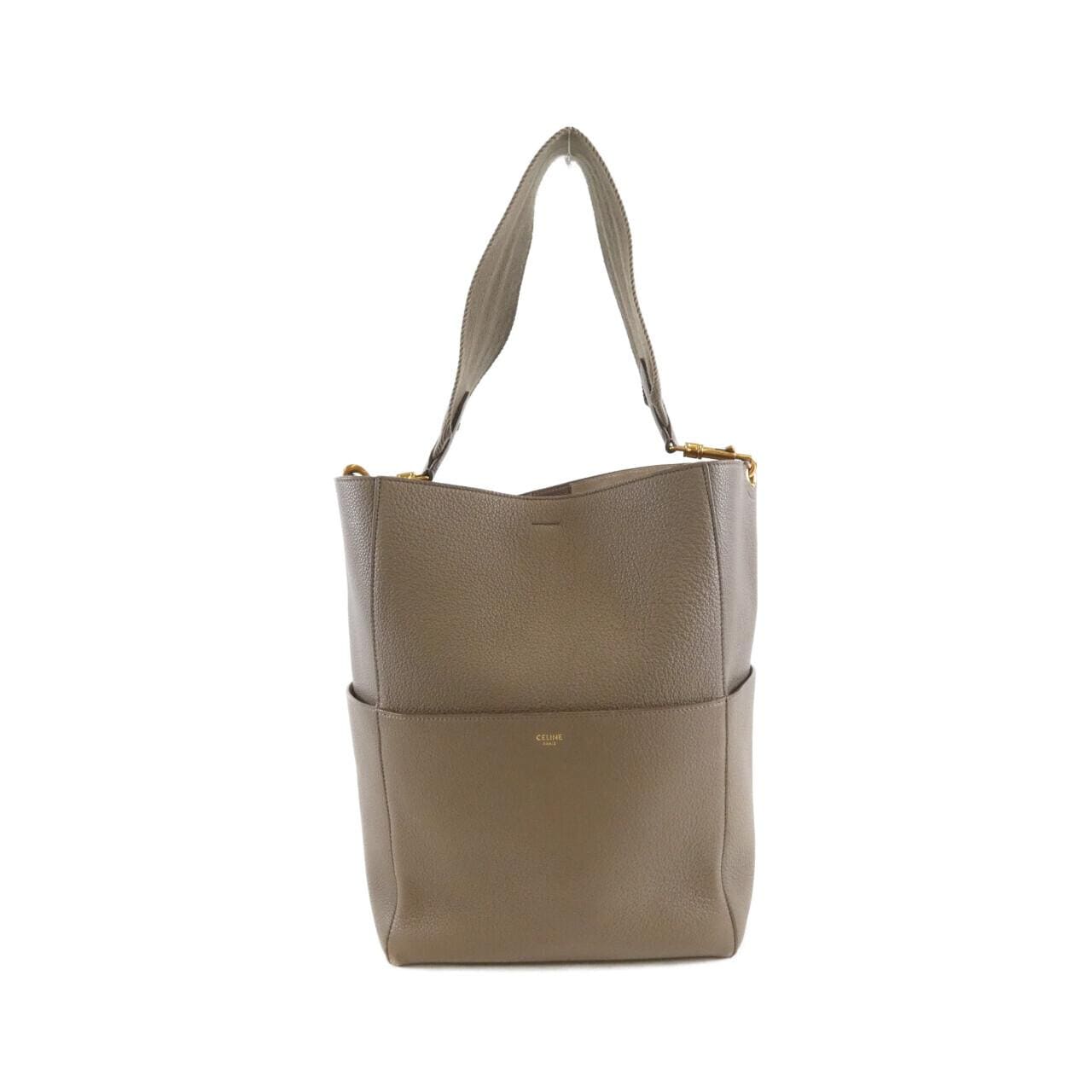 セリーヌ サングル 176593AH4 ショルダーバッグ