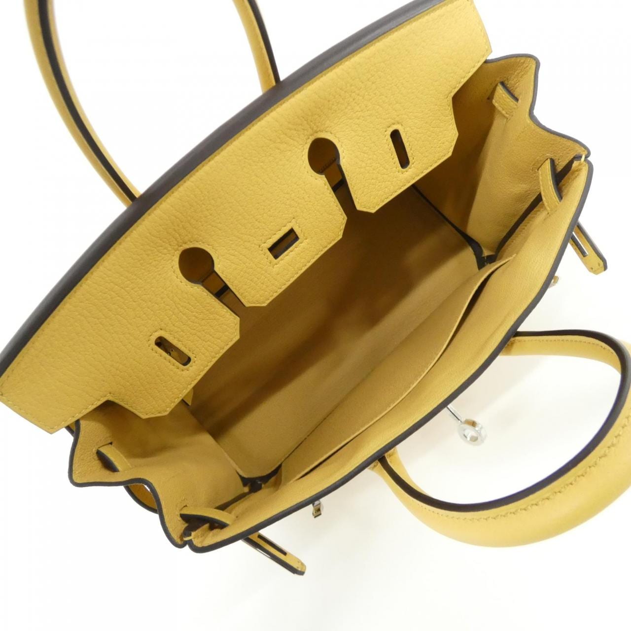 【未使用品】エルメス バーキン 25cm 041344CK バッグ