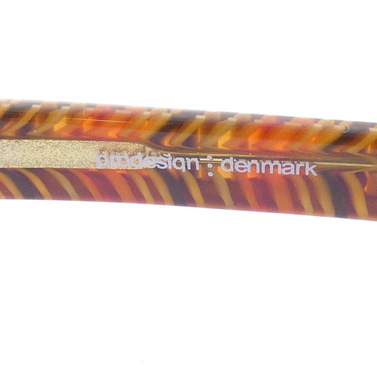 PRODESIGN DENMARK EYEWEAR