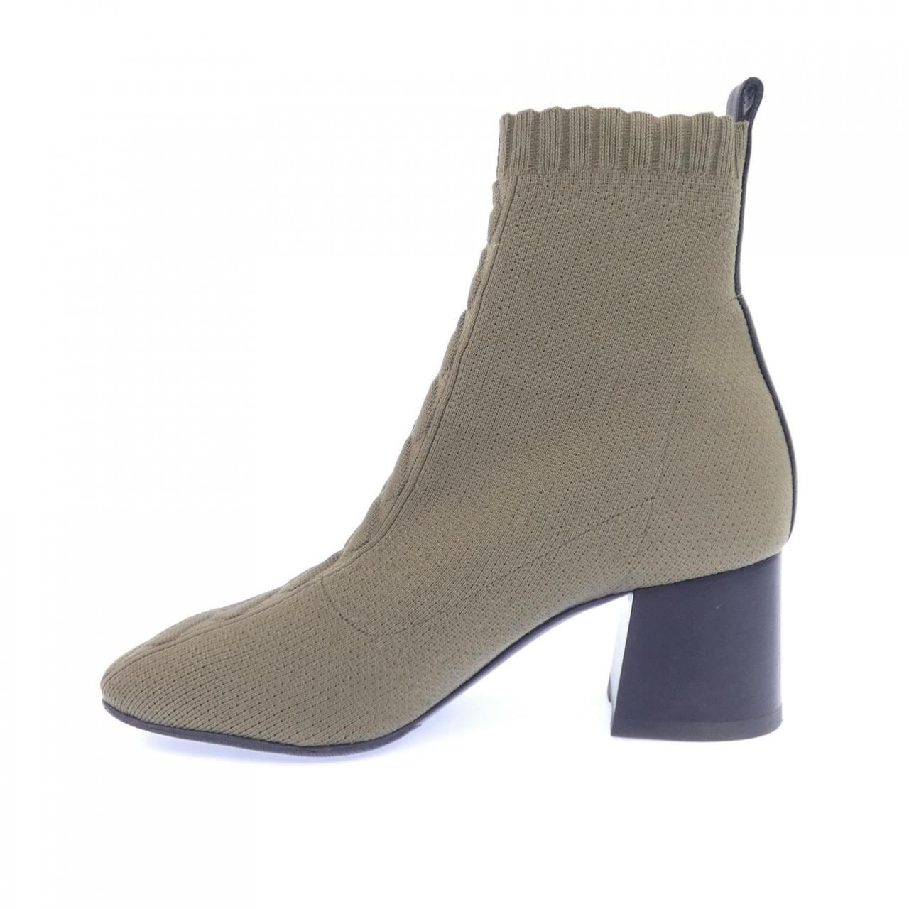 エルメス HERMES ヴォルヴェール VOLVER エクスリブリス/クリック セ ヌエ 192034Z ブーツ