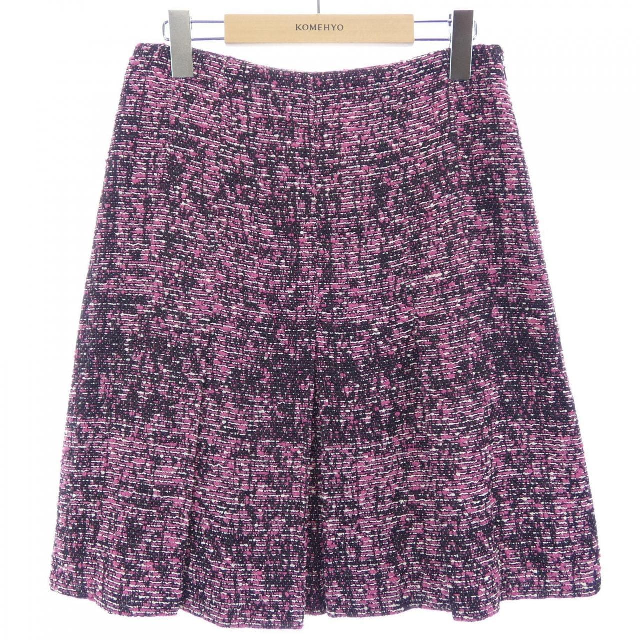 クリスチャンディオール CHRISTIAN DIOR 2C21317A1321 スカート